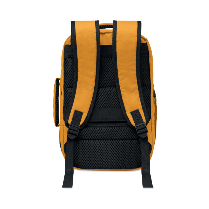 FLYSAFE — Ochre — profil