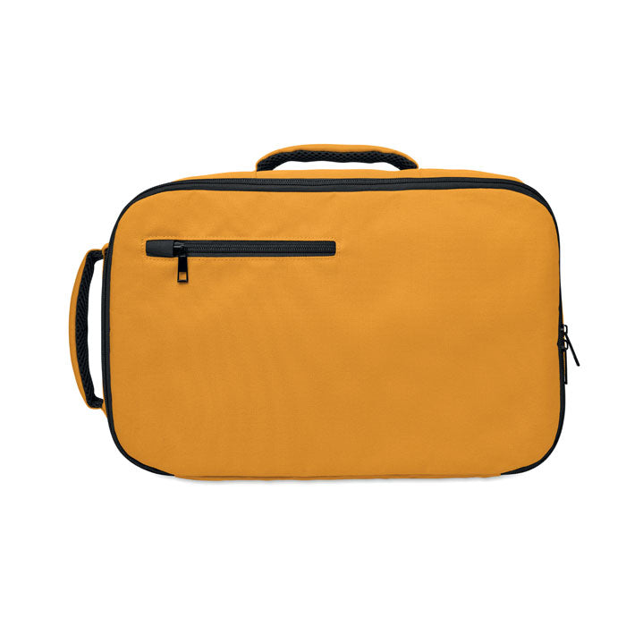 FLYSAFE — Ochre — dessus