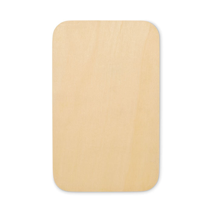 BOLIN — Bois — ouvert
