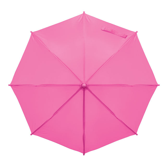 DRYKID — Fuchsia — profil