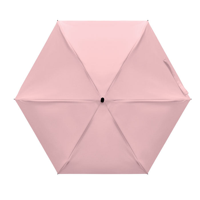 PORTLAND SIN — Rose Bébé — détail 2