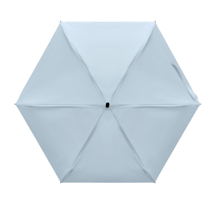 PORTLAND SIN — Bleu Bébé — détail 2