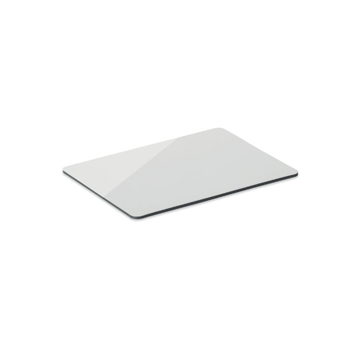 MAGREC 75 — Blanc — profil