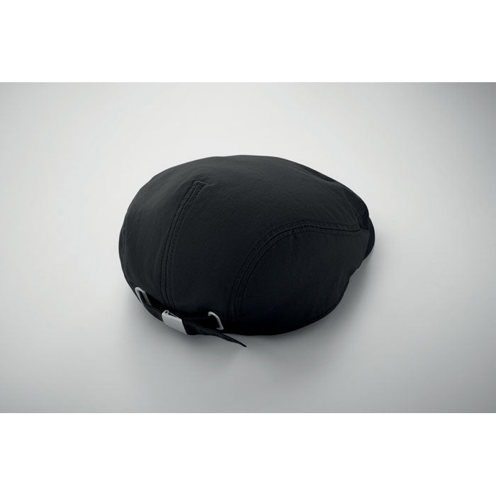 FLAT PEAK — Noir — item ambiant picture