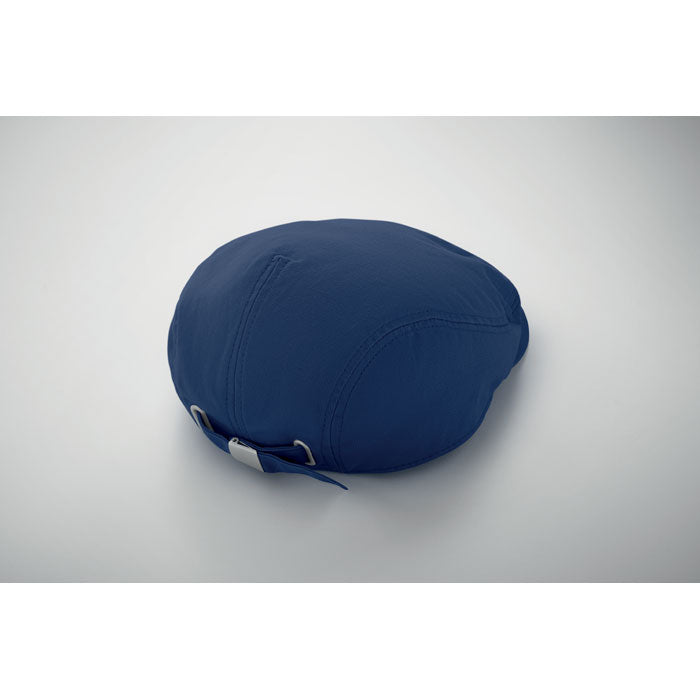 FLAT PEAK — Bleu — item ambiant picture