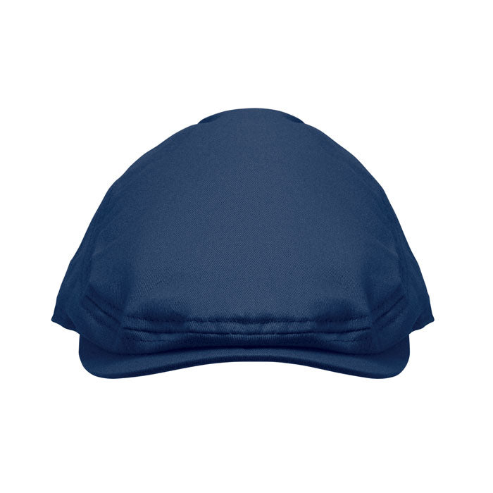 FLAT PEAK — Bleu — dos