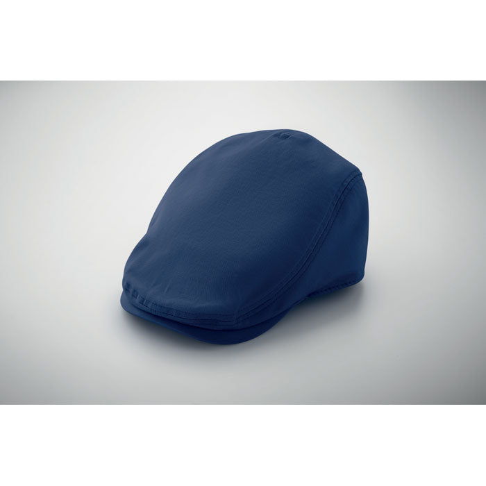 FLAT PEAK — Bleu — item detail picture
