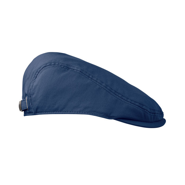 FLAT PEAK — Bleu — détail 1