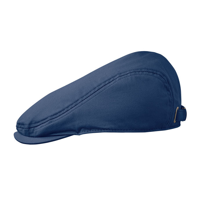 FLAT PEAK — Bleu — dessus