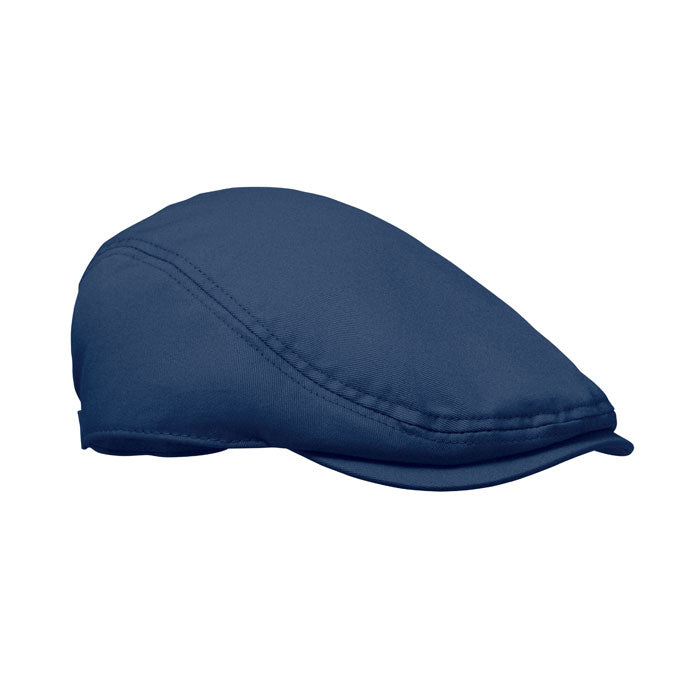 FLAT PEAK — Bleu