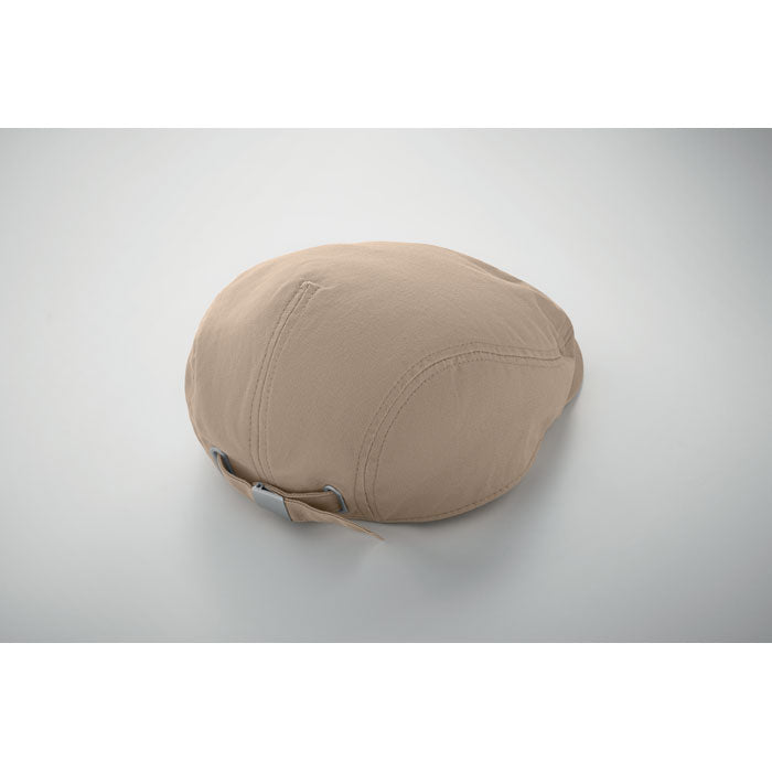 FLAT PEAK — Beige — item ambiant picture