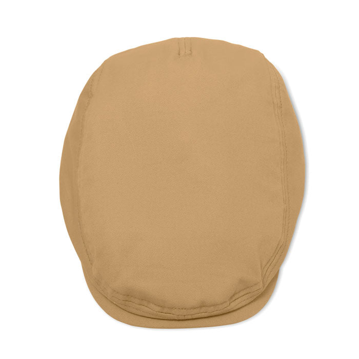 FLAT PEAK — Kaki — ouvert