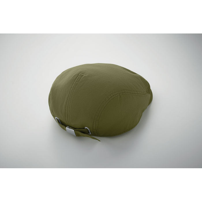 FLAT PEAK — Vert Armée Vert — item ambiant picture