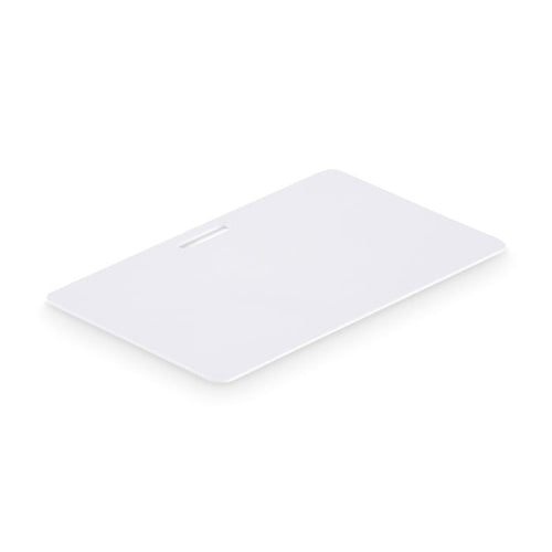 BADSMALL — Blanc — dos