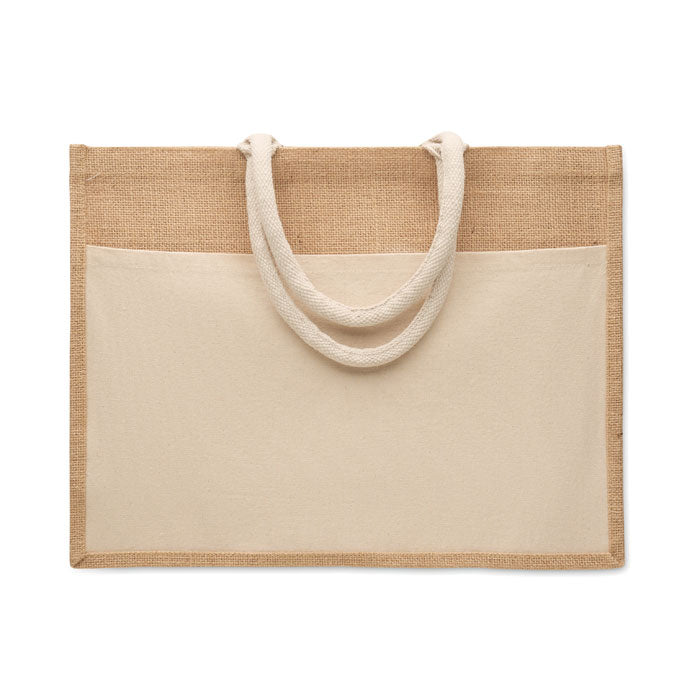 BAGA — Beige — dos