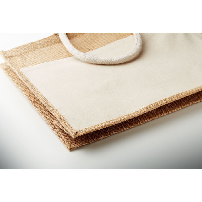 BAGA — Beige — item detail picture