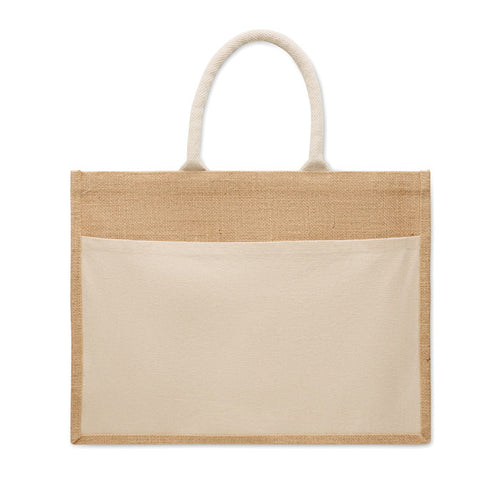 BAGA — Beige — profil