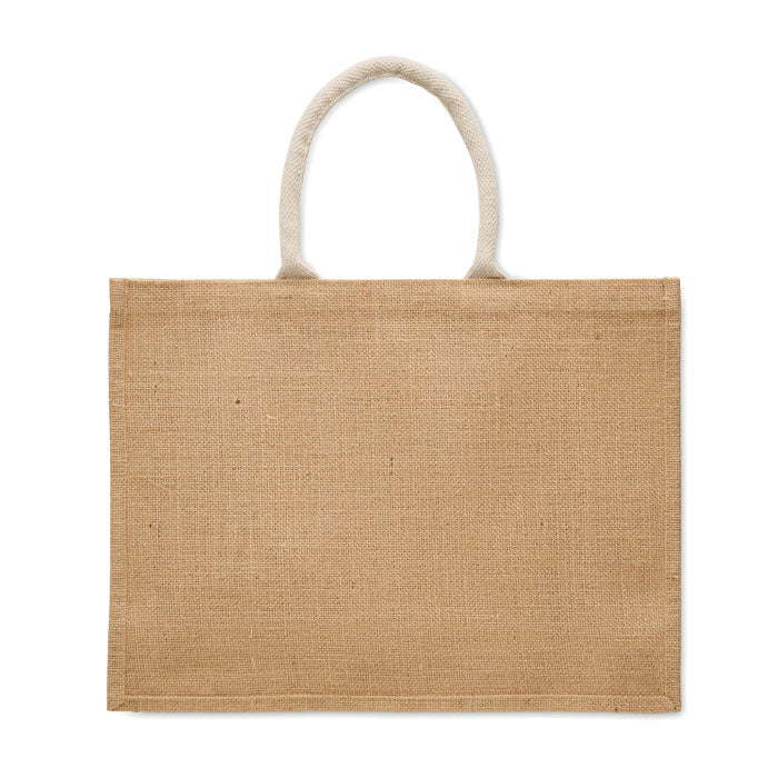 BAGA — Beige — dessus