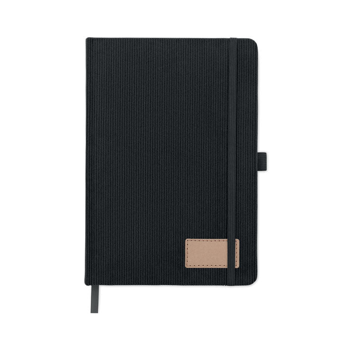CORDI NOTE — Noir — dos