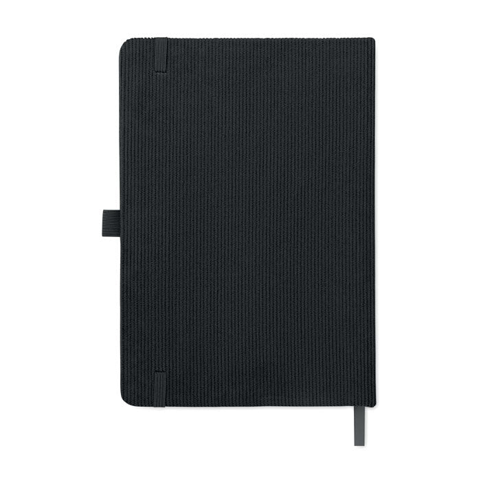 CORDI NOTE — Noir — profil