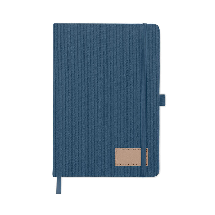 CORDI NOTE — Bleu — dos
