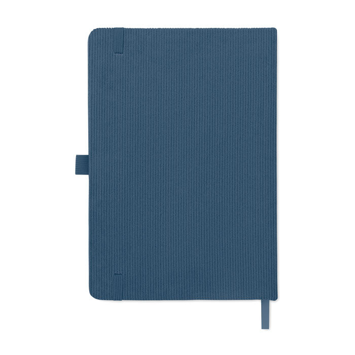 CORDI NOTE — Bleu — profil