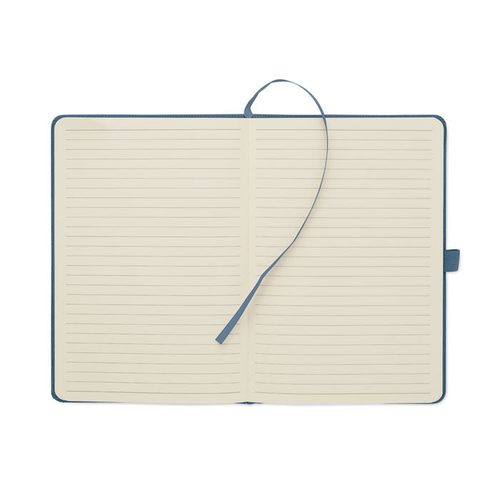 CORDI NOTE — Bleu — dessus