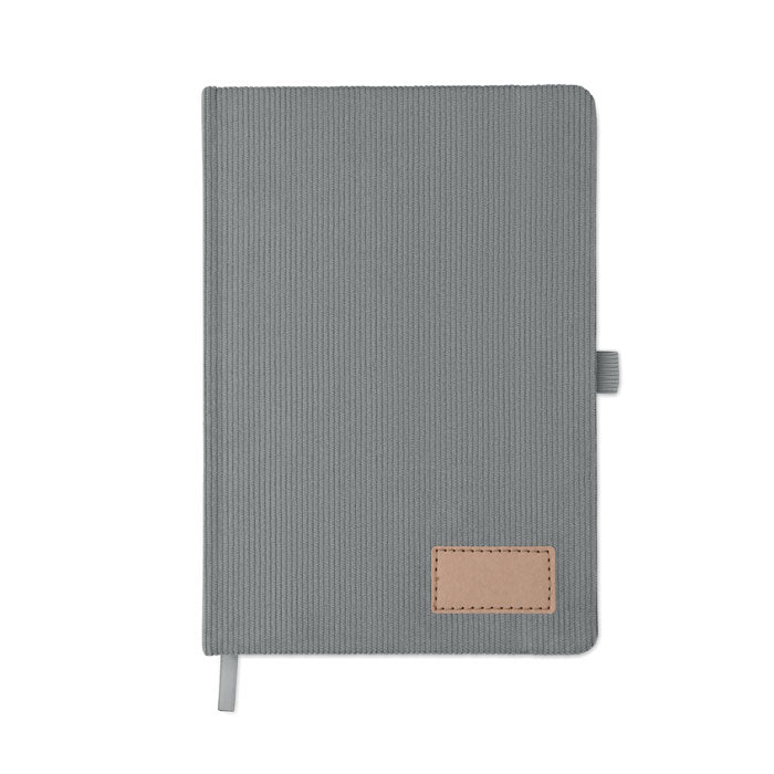 CORDI NOTE — Gris — détail 1