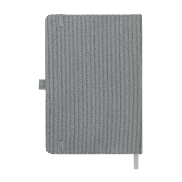 CORDI NOTE — Gris — profil