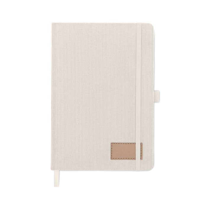 CORDI NOTE — Blanc Cassé — dos
