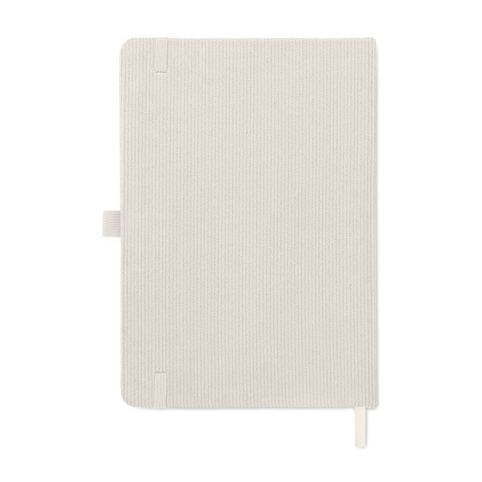 CORDI NOTE — Blanc Cassé — profil