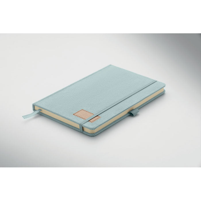 CORDI NOTE — Bleu Bébé — item ambiant picture