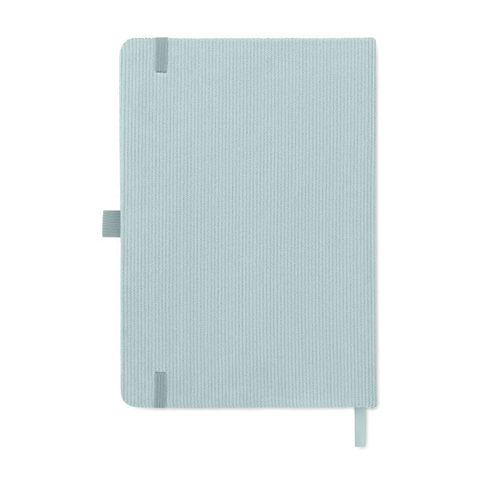 CORDI NOTE — Bleu Bébé — profil