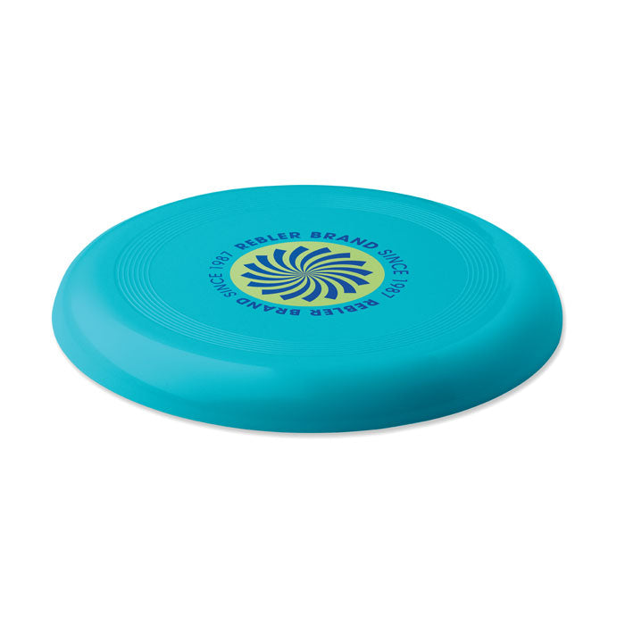 SIDNEY SEA — Turquoise — exemple de marquage