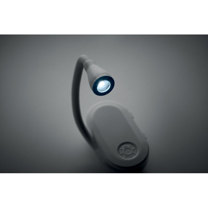 SCENE — Blanc — item ambiant picture