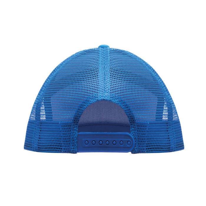 BEAD — Bleu Royal — profil