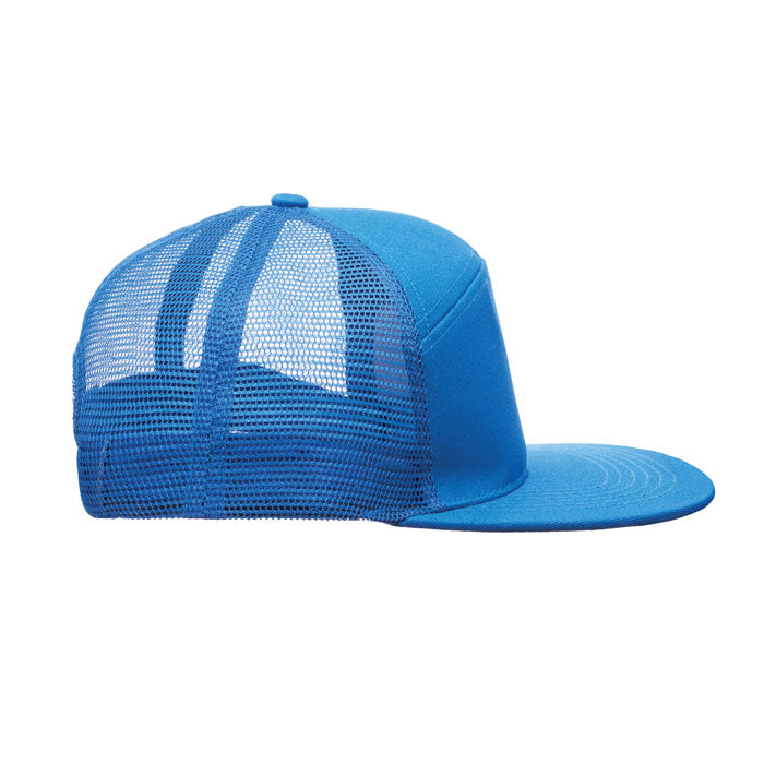 BEAD — Bleu Royal — dessus