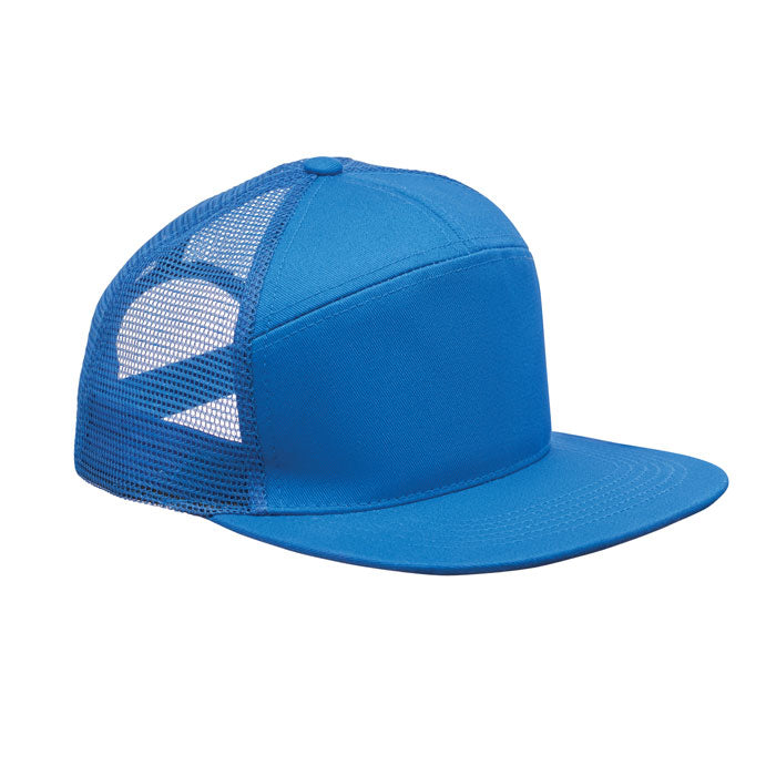BEAD — Bleu Royal