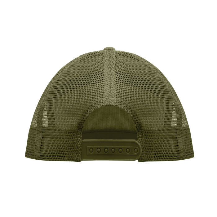 BEAD — Vert Armée Vert — profil