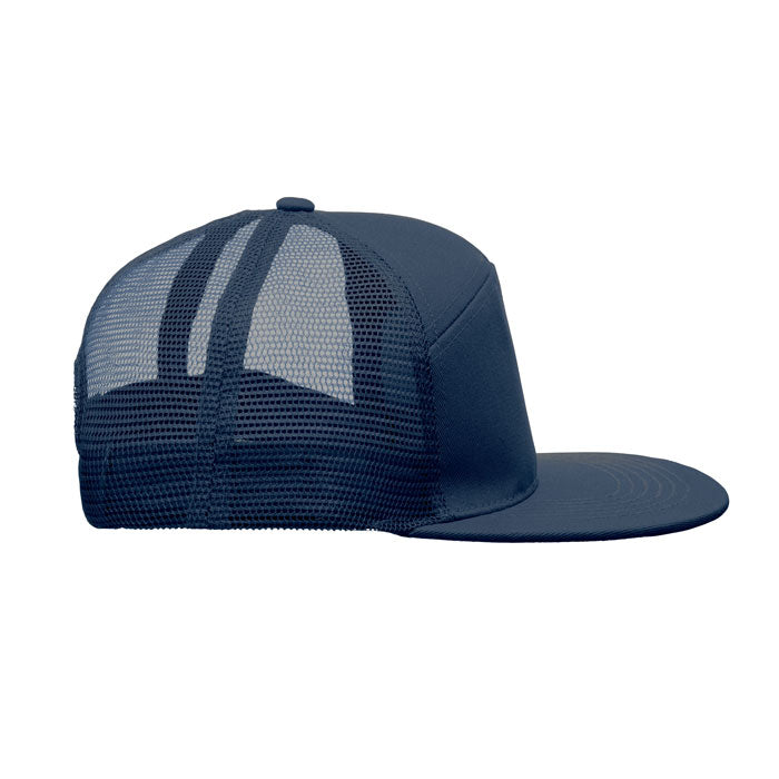 BEAD — Bleu Marine — dessus
