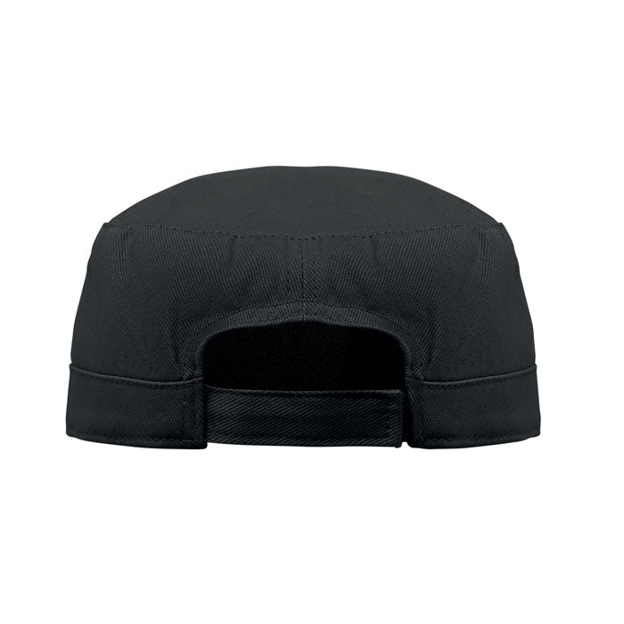 FIELD — Noir — ouvert