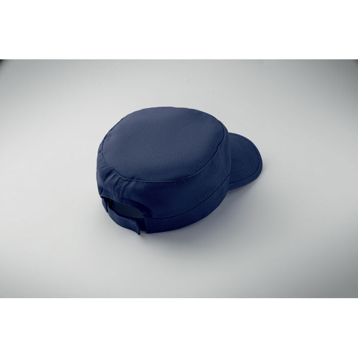 FIELD — Bleu — détail 5