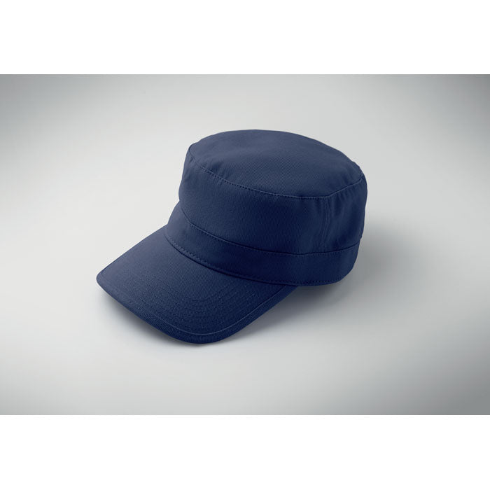 FIELD — Bleu — 7