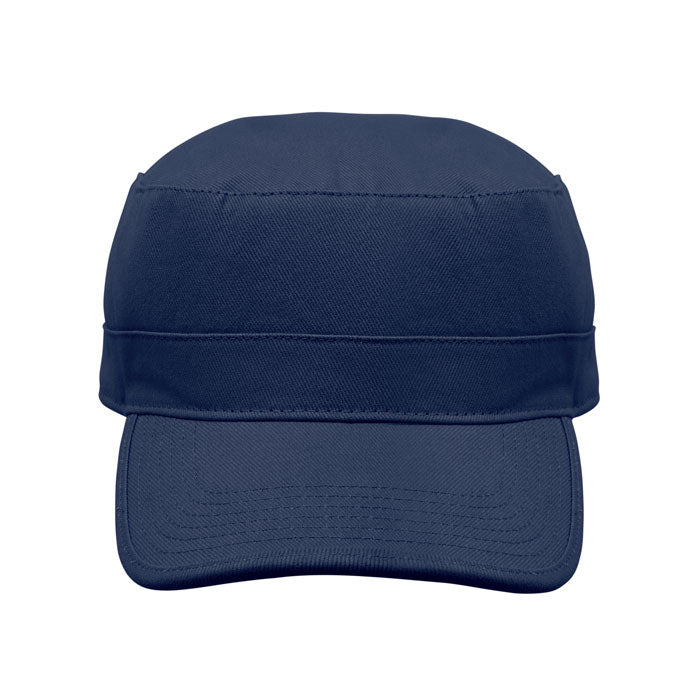 FIELD — Bleu — dessus