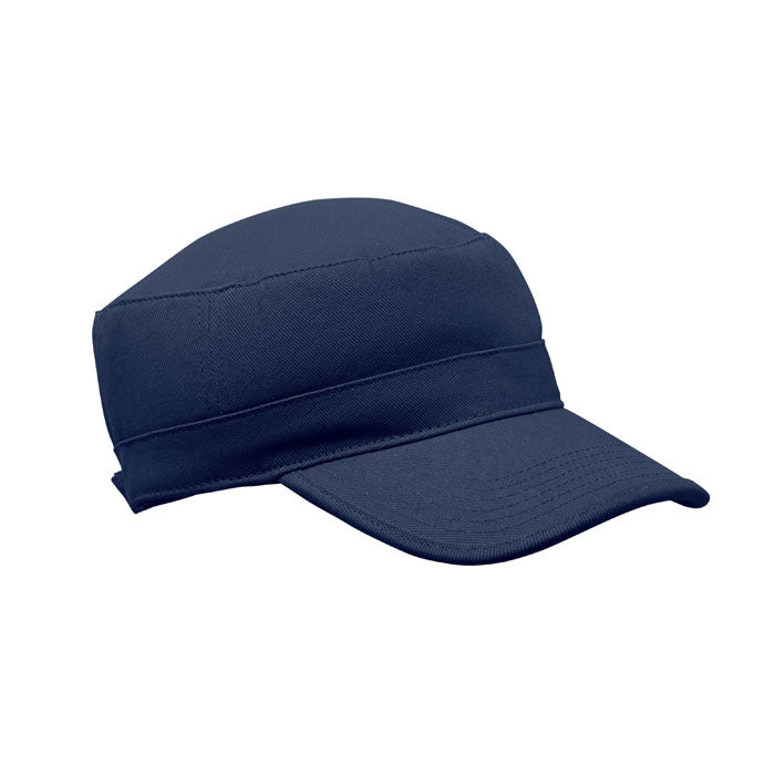 FIELD — Bleu