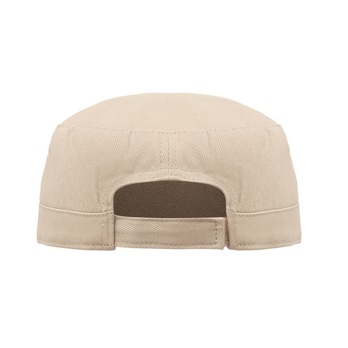 FIELD — Beige — ouvert