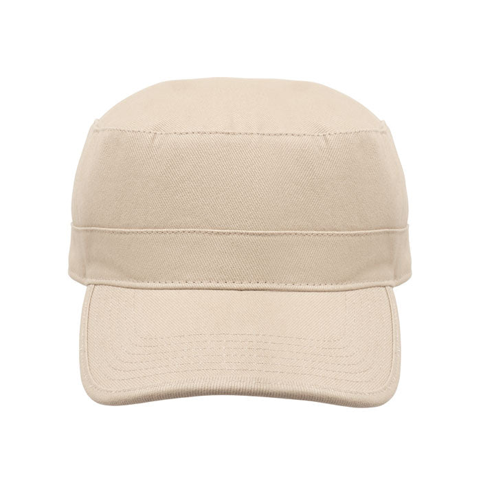 FIELD — Beige — dessus
