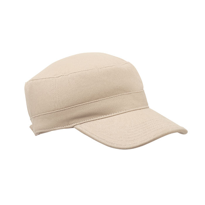 FIELD — Beige