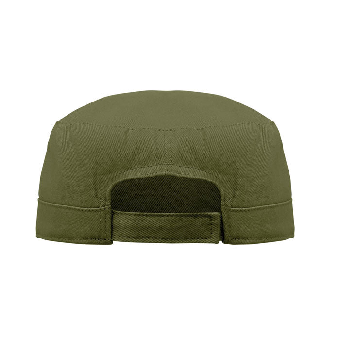 FIELD — Vert Armée Vert — ouvert