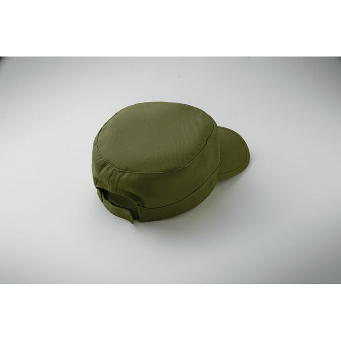 FIELD — Vert Armée Vert — détail 5